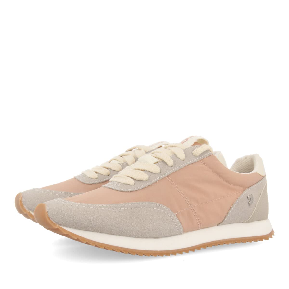 Gioseppo Pensacola, Low-Top Sneakers, Rosa,
