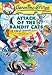 Attack of the Bandit Cats (Geronimo Stilton, No. 8)