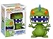 Funko Pop Television Rugrats Reptar (Styles May Vary) Action Figure