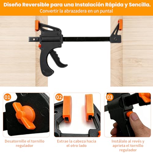 Lista de Sargentos de madera del mes. 30 Imagen adicional