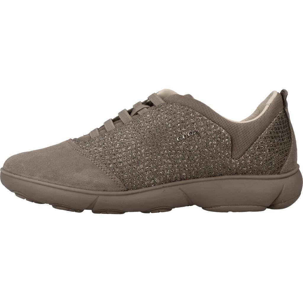 Geox D Nebula A Sneakers Donna