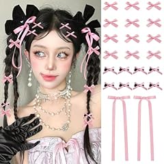 3 Styles -22P - Pink