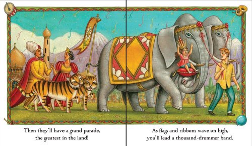 Daddy Loves His Little Girl - Image 2