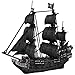 Produktbild PUZZLE 3D Eine großen Satz Piratenschiff Rache der Könige