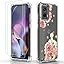 Funda Moto G Stylus 5G 2024-Gran Rosa