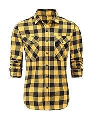 Yellow Flannel