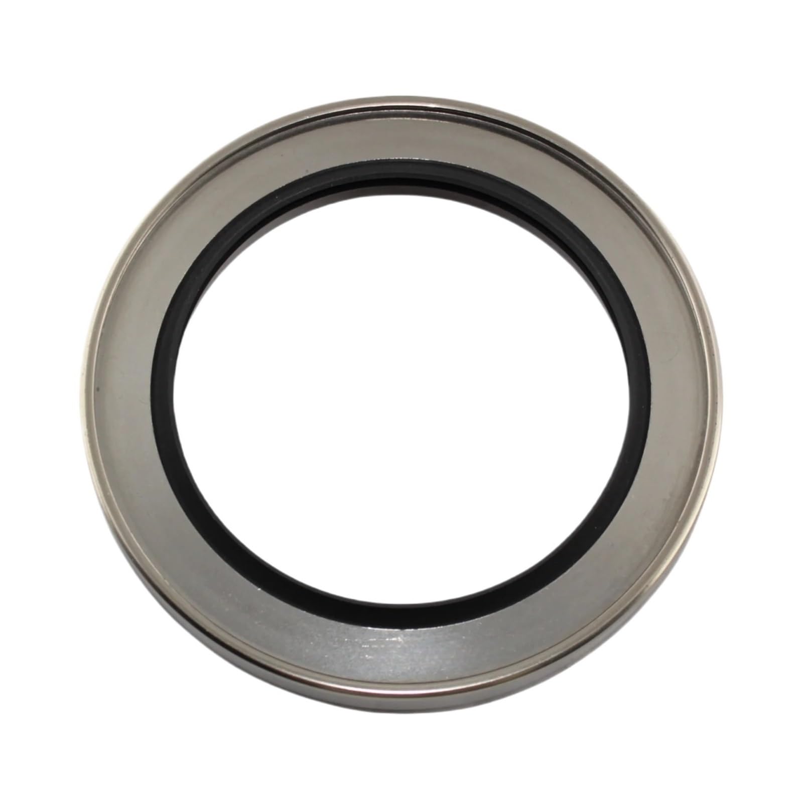 YMUGUEGH Oil Seal 80x110x10 Double Lip Seal Stainless Steel Oil Seal 80×110×10