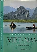 Couleurs et lumieres du viet-nam 2700312740 Book Cover