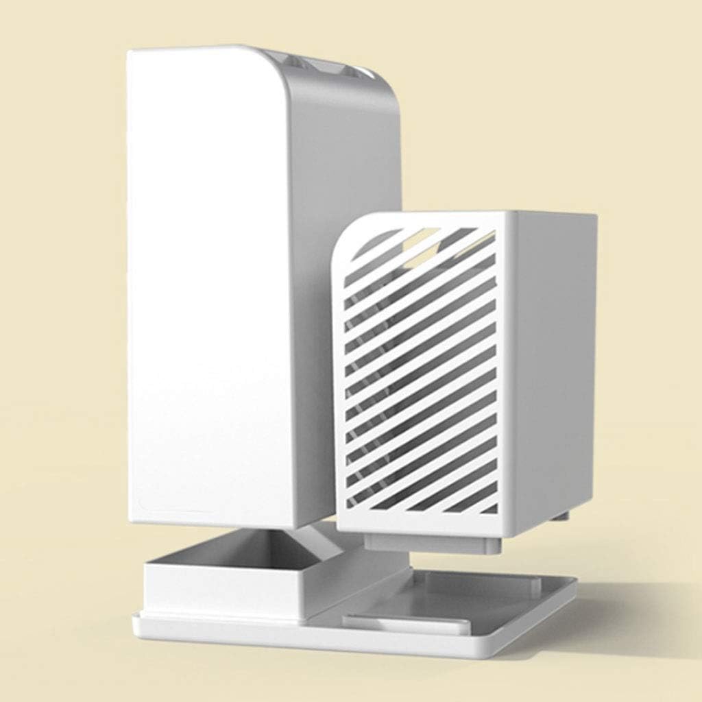 Knife Block Storage Stand Kitchen,Only selling Cutter Holder,Drainboard Utensil Caddy for Knives Forks Spoons Rack Home Organizer