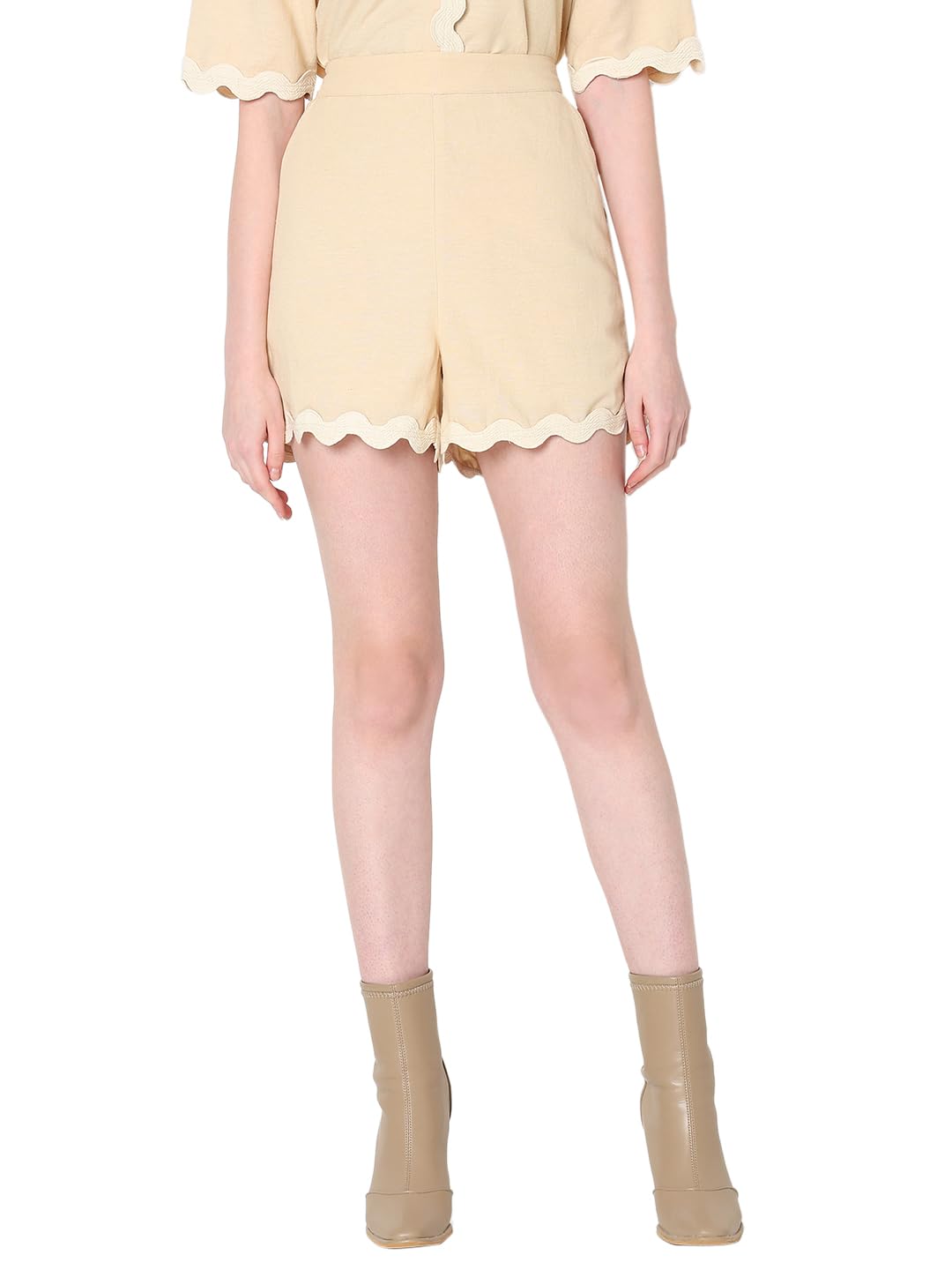 Women's Bermuda Shorts-image-44