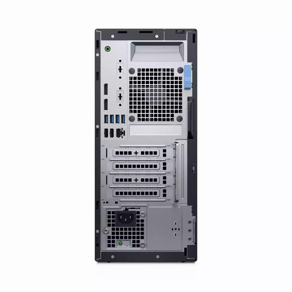 Dell Optiplex 5070 Torre i5-9500 32 GB 120 GB SSD DVD-ROM Win 11 Pro (reacondicionado)