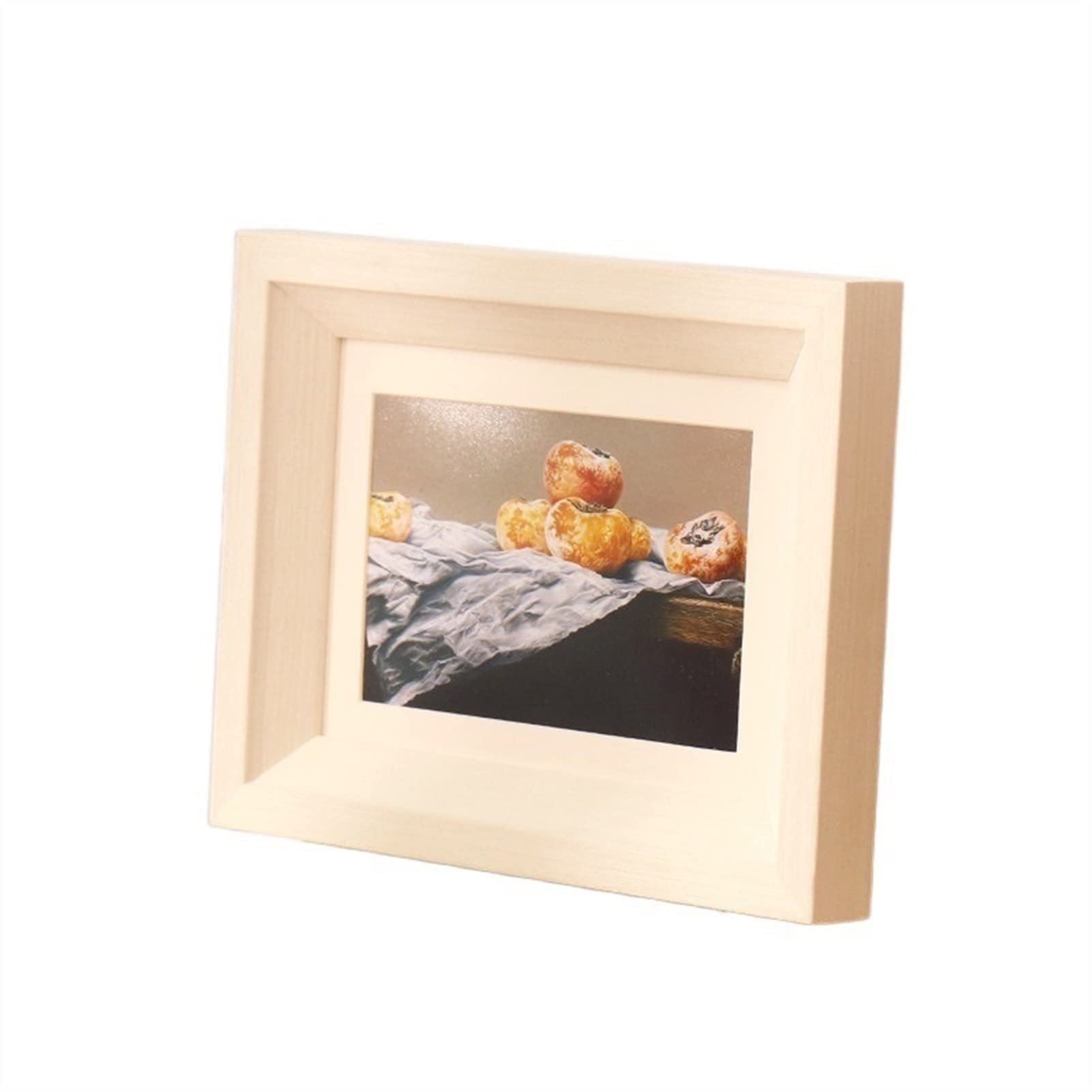 Amazon.com - ZHTAISOU ﻿ Picture Frame Retro Stereo Wood