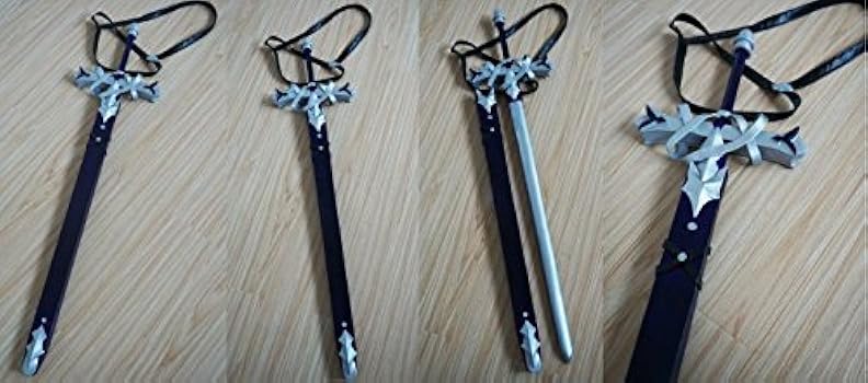 Amazon.co.jp: [FUREETAE] コスプレ衣装 Fate/GrandOrder(FGO) Ruler 