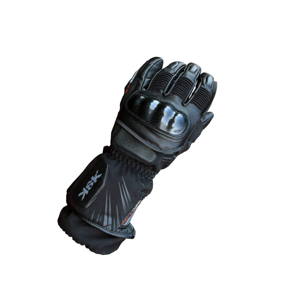 KSK Alaska CE Winter Gloves - EN13594:2015