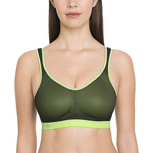 Sous-vêtements bas spécial sport femme Anita 1627 respirant