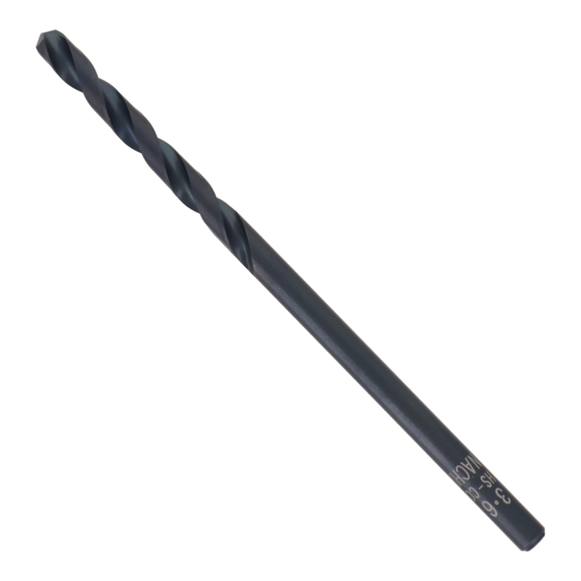 Amazon | ナチ(NACHi) ステンレス用 シンニングドリル 3.6mm 454036