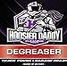 Hoosier Daddy 16oz Degreaser - Ultra-Tough Formula Destroys Grease, Oil, & Grime - Perfect for Cars & Garages + Air Freshener (3-Pack)