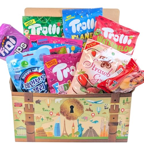 フルーツグミ 子供向け内祝いパック