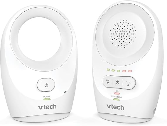 VTech VTech Babyphone Audio Numérique BM1120 Compact