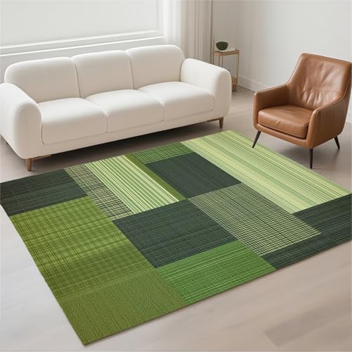 Tapis lavable en machine 50x80cm antidérapant et imperméable - 2