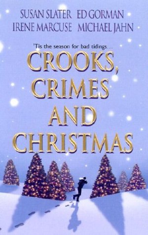 Buy Crooks, Crimes, and Christmas (Wwl Mystery, 473) — BookShops.in