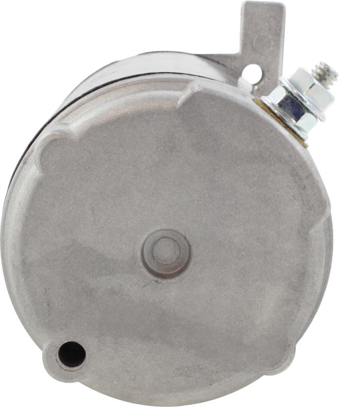 New 12V Starter for Mercury Marine Out Board Engines 35HP-50HP 1965-1983 Replaces 0996140 0996140-M030SM M055014A M0551014A M0551017 M0551017A SM09961 SMH12B31 50-30829 50-32403 50-32411 50-38890A1