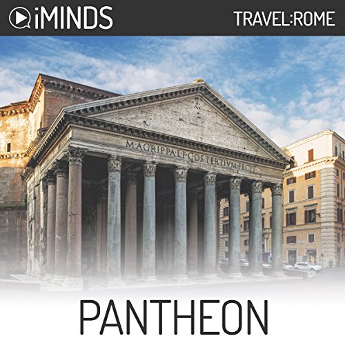 Pantheon by iMinds episode artwork