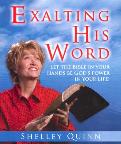 Buy Exalting His Word — BookShops.in
