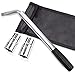 CARTMAN TL120404 4 sockets Telescoping Lug, Wheel Wrench