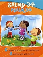 Salmo 100- Psalm 100 1623872391 Book Cover