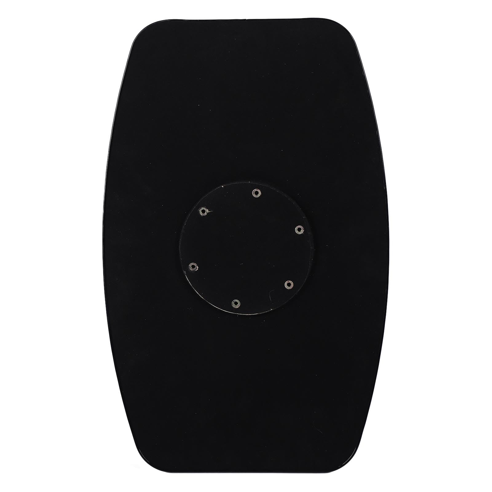 Plateau de Table pour Camping-Car, Surface Lisse, Trous de Vis Ouverts, Bords Anti-Goutte Amovibles pour Voiture
