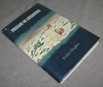 Hardcover Furnace of Affliction Book