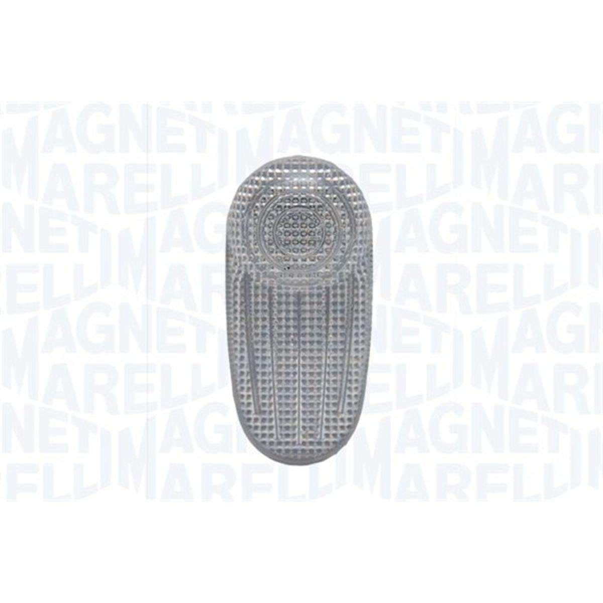 Magneti Marelli 60694592 Indicatore Direzione Laterale, Destro/Sinistro