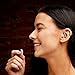 Flare Calmer Soft – Ear Plugs Alternative – Reduce Annoying Noises Without Blocking Sound – Soft Reusable Silicone - Purple