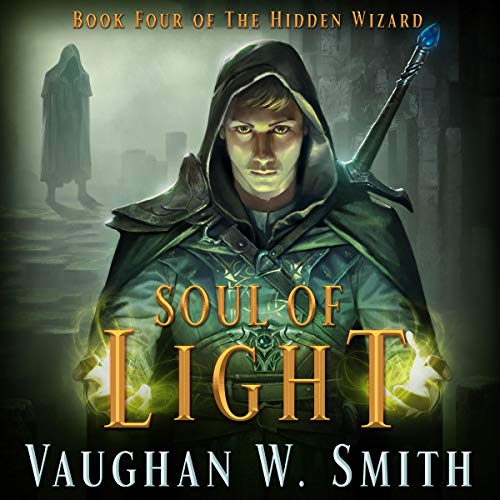 Soul of Light by Vaughan W. Smith episode artwork