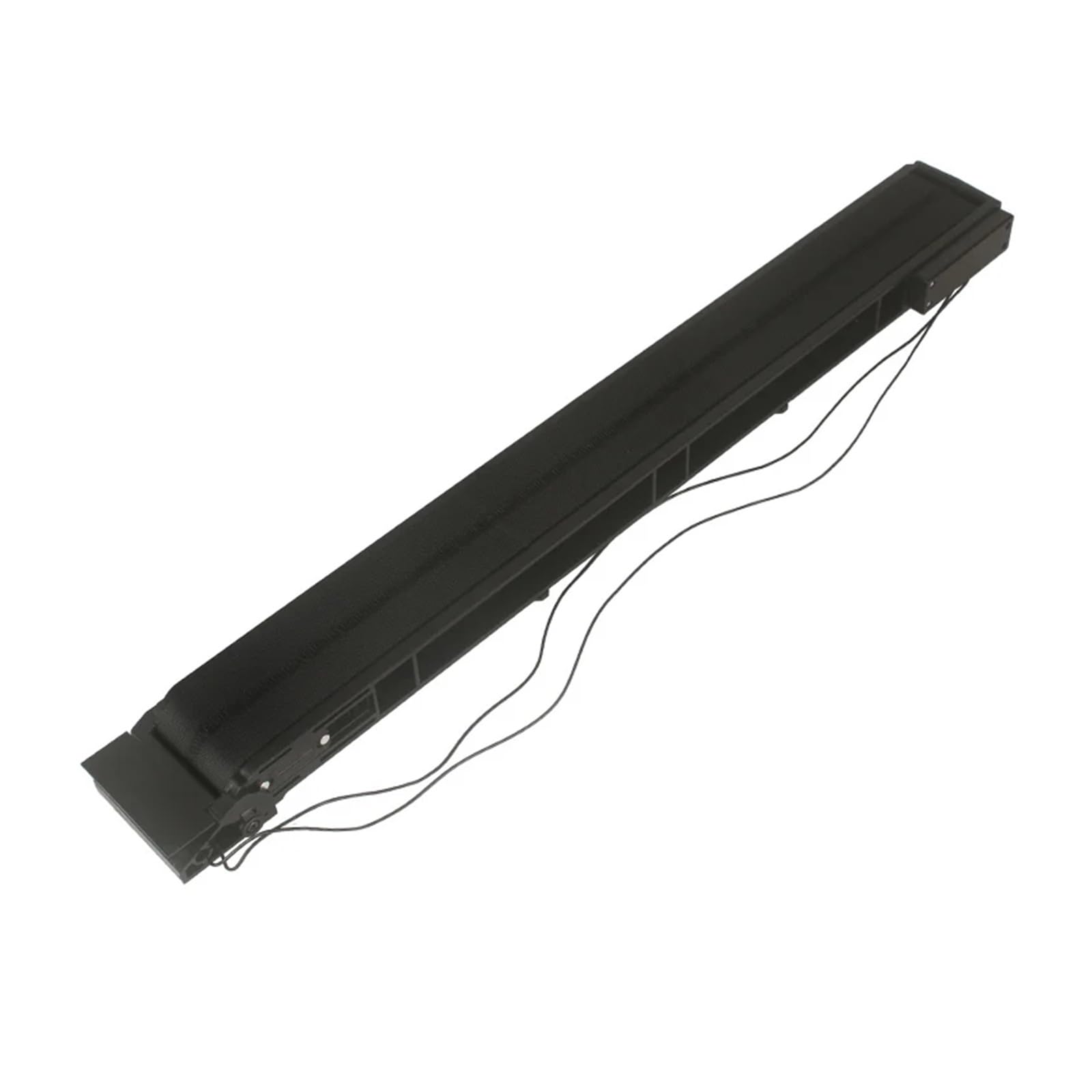 Transportadora Mini cinta transportadora de 24V, máquina expendedora rápida y lenta de 517mm, carril de carga, máquina automática sobre orugas, entrega de medicamentos y bebidas Original(516mm Slow)