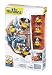 Mega Construx Minions Shark Bait Figure Pack