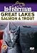 In-Fisherman Great Lakes Salmon & Trout DVD