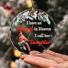 Angel-daughter