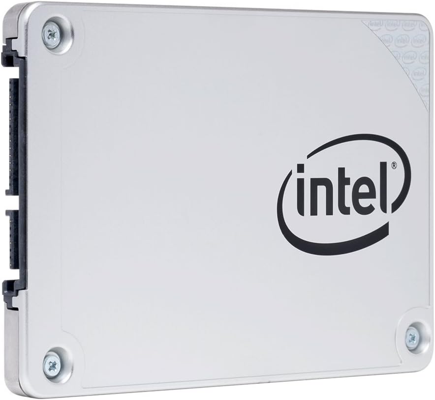 240GB 2.5" Solid State Drive (SSDSC2KW240H6X1)