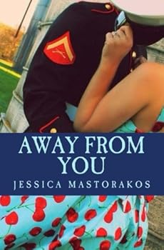 Paperback Away from You Book