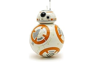 Star Wars: The Force Awakens BB-8 Talking Figure