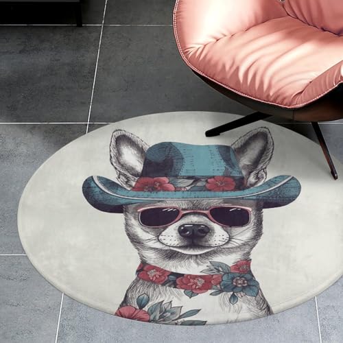 Tapis en velours corail de qualité supérieure pour décoration d'intérieur chic - 3