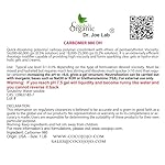 cocojojo - Carbomer 980 / Carbopol 16 oz - 454 gr Cosmetic Ingredient - All Purpose Thickening Agent Cosmetic Formulation Gel Cream Lotion DIY Cosmetics Carbopol Emulsify - Packaging May Vary - Image 4