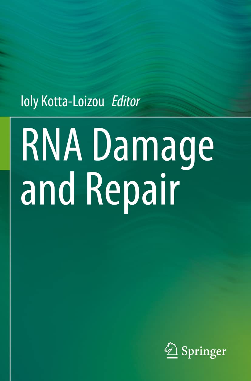 RNA Damage and Repair : Décrypter le stress cellulaire pour réussir vos recherches