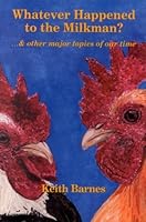 Whatever Happened to Milkman 0970601212 Book Cover