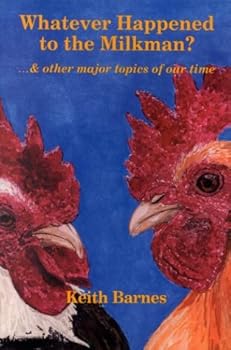 Whatever Happened to Milkman