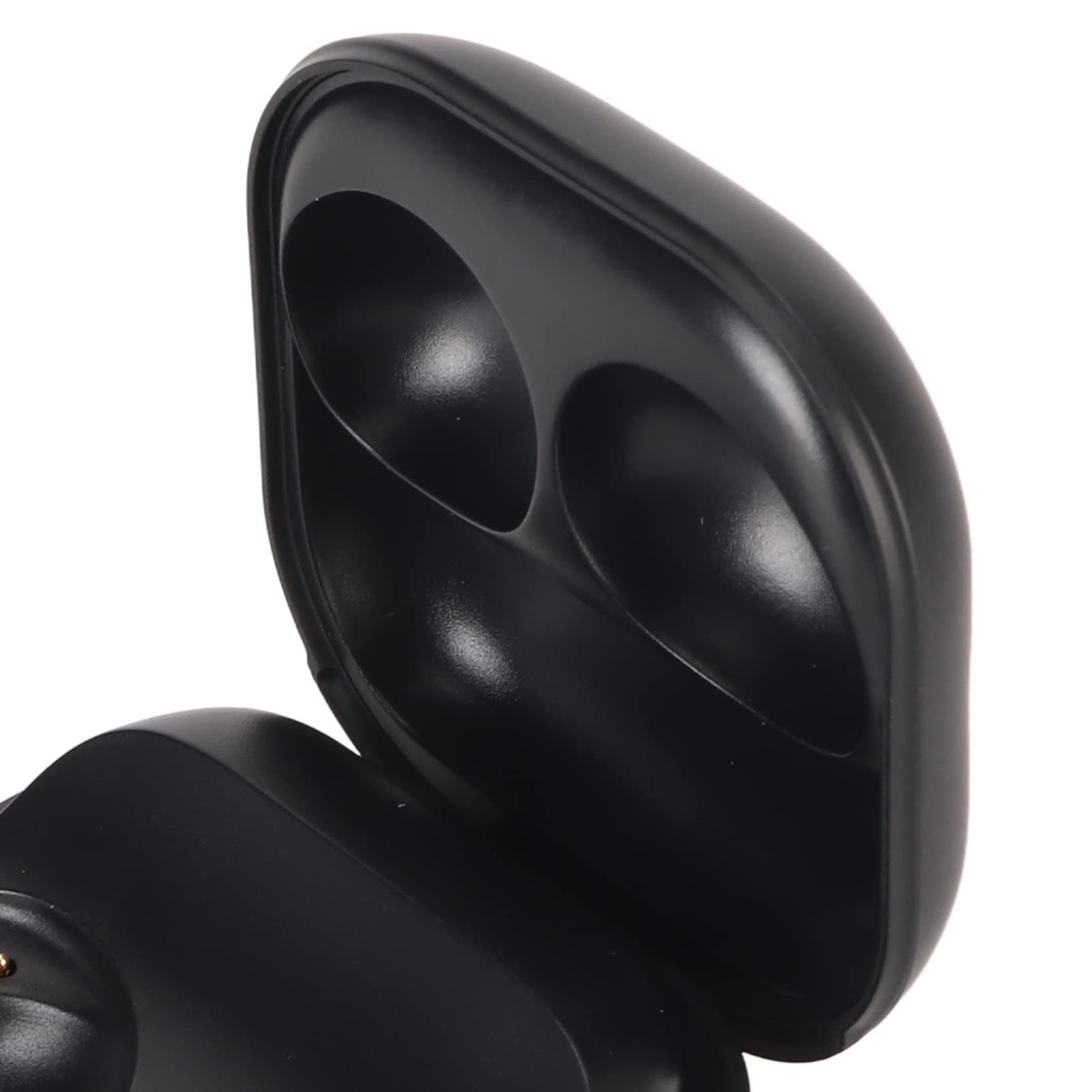 Étui de Charge D'écouteurs pour Galaxy Buds 2 Pro, Boîte de Charge D'écouteurs sans Fil 700 MAh, Prise en Charge de la Charge QI, pour Galaxy Buds 2 Pro