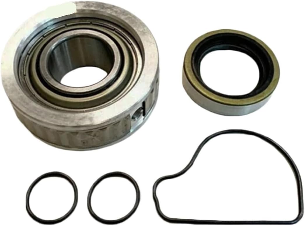 Bearing Gasket Seal Kit Compatible with SX 86300 21906 86560 3852548 911795 0778091 911785 21752712 3853807