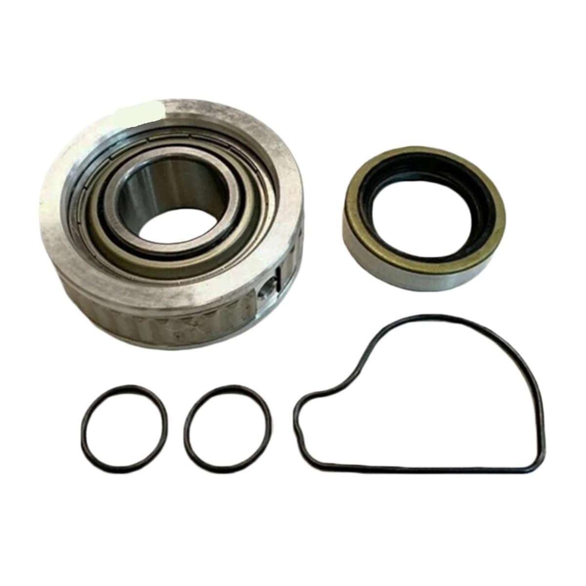 Kit de joints de palier de cardan compatible SX 86300 et 3852548 pour transmission de bateau